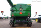 2012 John Deere S690