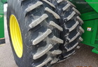 2012 John Deere S690
