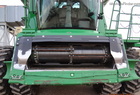 2012 John Deere S690