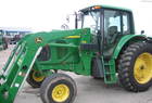 2003 John Deere 7220