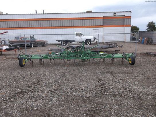 2002 John Deere 960