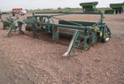 1995 Pickett 6030