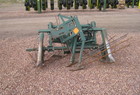 1995 Pickett 6030