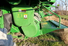 2004 John Deere 9760