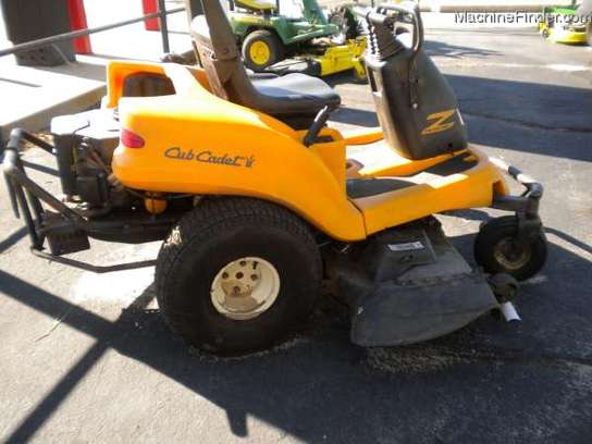 2002 Cub Cadet 365