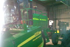 2003 John Deere 4895