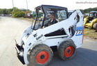 2000 Bobcat 773