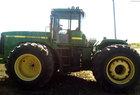 1998 John Deere 9400