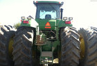 1998 John Deere 9400