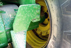 1998 John Deere 9400