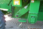 2011 John Deere 9770 STS