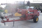 2007 New Holland 575