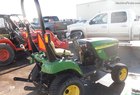 2003 John Deere 2210