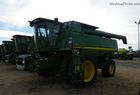 2009 John Deere 9770 STS