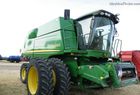 2009 John Deere 9770 STS