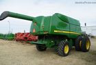 2009 John Deere 9770 STS