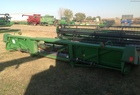 1997 John Deere 893