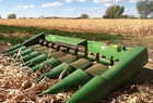 1997 John Deere 893