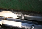 1997 John Deere 893
