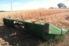 1997 John Deere 893