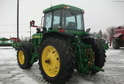 1999 John Deere 7810
