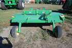 2004 John Deere MX10