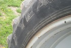 2006 Massey - Ferguson 7490