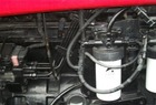2006 Massey - Ferguson 7490