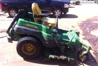 2010 John Deere Z930A