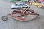 Bush Hog 306