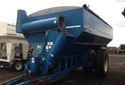 1998 Kinze 1040
