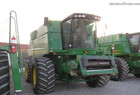 2010 John Deere 9770 STS