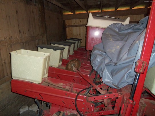  Case IH 900