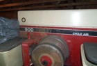  Case IH 900