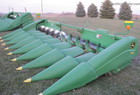 2003 John Deere 893