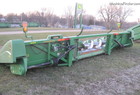 2003 John Deere 893
