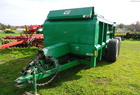2006 Pik Rite 1190