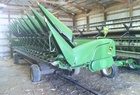 2008 John Deere 612C