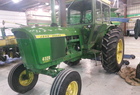 1972 John Deere 4320