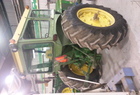 1972 John Deere 4320