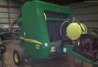 2007 John Deere 558