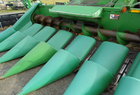  John Deere 693
