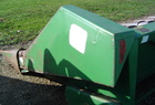  John Deere 843