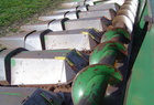  John Deere 843