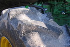 2010 John Deere 8295R