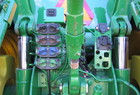 2010 John Deere 8295R