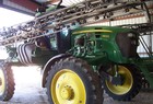 2012 John Deere 4830