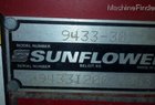 2002 Sunflower 9433