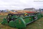 2005 John Deere 630F