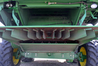 2012 John Deere S670